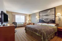 Super 8 by Wyndham Abbotsford BC Hotels in Abbotsford