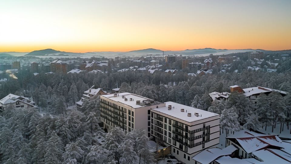 Hotel Palisad