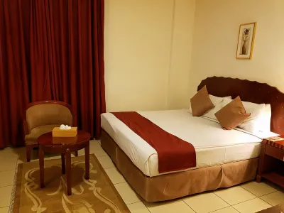 Amman Inn Boutique Hotel