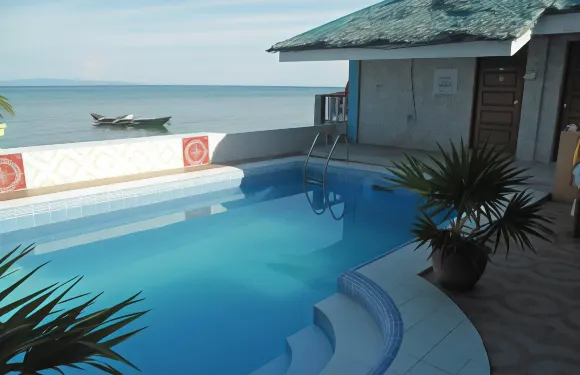 傑瑪洛茲汽車旅館