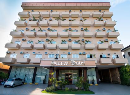 Sierra Hotel