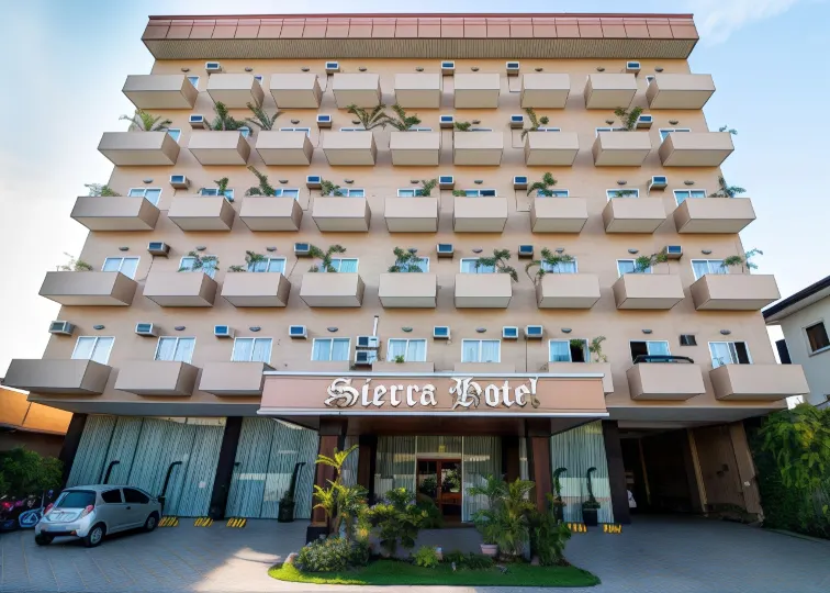 Sierra Hotel