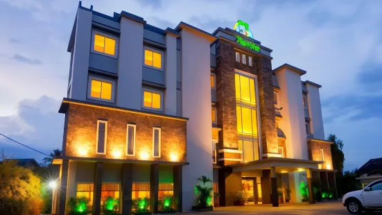 Hotel Palm Banjarmasin