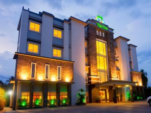 Hotel Palm Banjarmasin