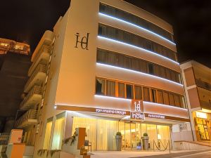 Hotel IDesign