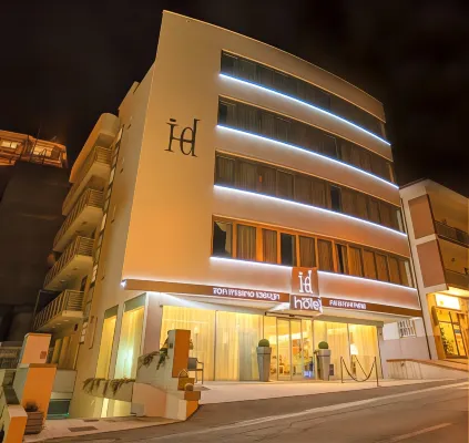 Hotel IDesign Hotels in San Marino