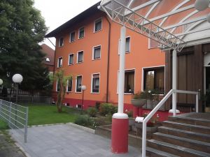 Parkhotel Lindenhof (Tagungshotel)