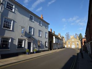 Chantry Hotel