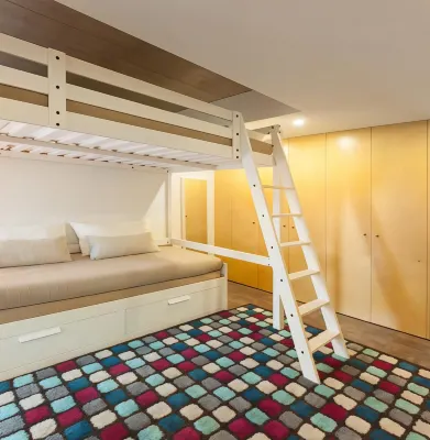 Urban Master Hotel a 