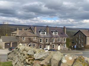 Aysgarth Falls Hotel & Restaurant