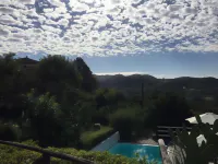 Agriturismo la Vecchia Quercia Hôtels à : San Cipriano Picentino