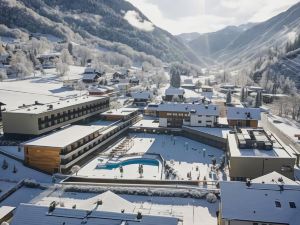 Alpenhotel Montafon