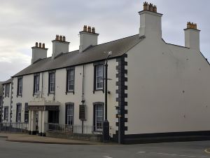 Dinorben Arms Hotel