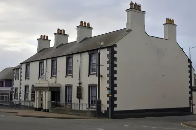 Dinorben Arms Hotel Hotels in Rhosgoch