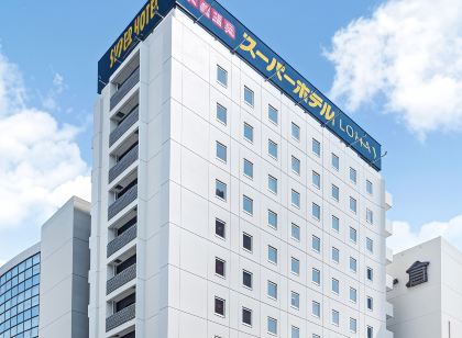 スーパーホテルPremier博多駅・筑紫口天然温泉