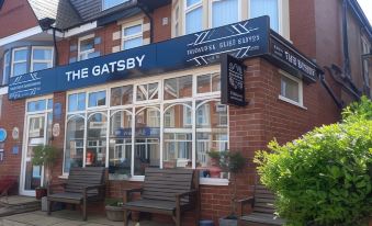 The Gatsby Blackpool - Formerly the Windsor