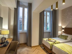 Navona Essence Hotel