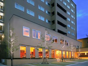 Aioi Station Hotel Annex