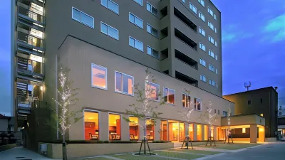Aioi Station Hotel Annex
