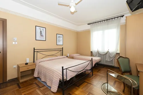 Albergo Antico Tre Valli Hotels in San Maurizio Canavese