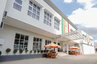 Jorrel Inn Banyuwangi Hotel dekat Wisata gathak temuguruh