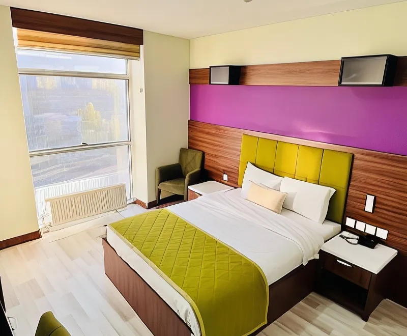Hotel Nuh - Housity