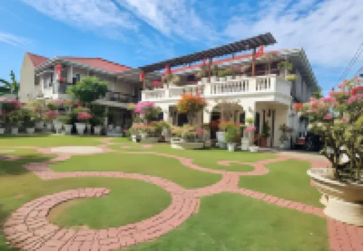 Casa Familya  호텔