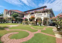 Casa Familya Hotel di Paoay