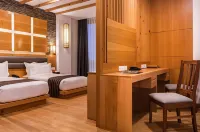 Pelyang Boutique Hotel in zona Biblioteca Nazionale e Archivio Centrale dello Stato