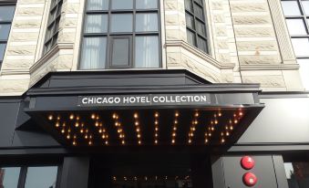 The Chicago Hotel Collection Wrigleyville