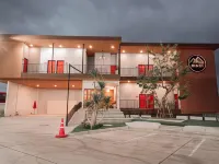 Sinai Hotel Hotels in Nikhom Phatthana