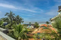 Roseal Beach Front