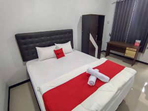 RedDoorz Syariah Near Alun Alun Purwokerto 2 (Margin Syariah Hotel & Kost)