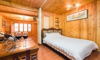 Namhae Bene Chia Pension