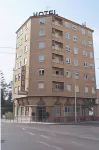 Hotel Herreros