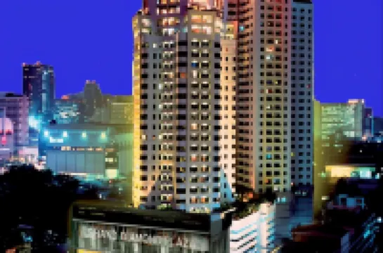 جراند دياموند سويت Hotels near سي لايف بانكوك أوشن وورلد