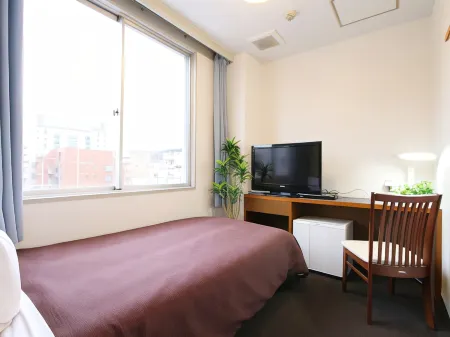 HOTEL LiVEMAX BUDGET Tokyo Kiba