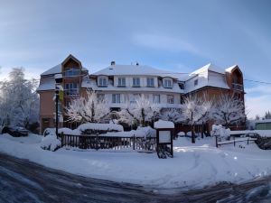 Logis Hôtel Notre-Dame de Bonne Fontaine