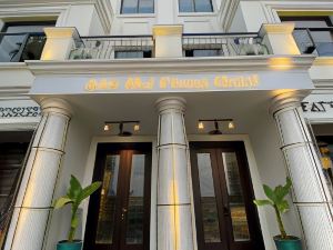 Alee Haiphong Hotel