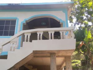 Charming 1-Bed Cottage in St Catherine Jamaica