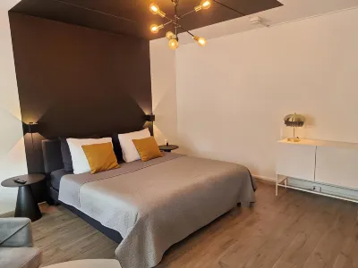 Studio Trenz for Two - Groningen Center Hotels in Hoogezand-Sappemeer