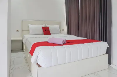 RedDoorz Syariah @ Raya Punten Batu Hôtels à : Bumiaji