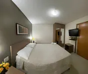 Crystal Place Hotels near Polo Empresarial Goiás