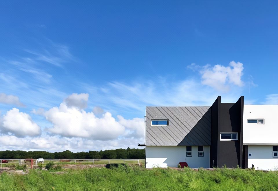 포니 제주 객실