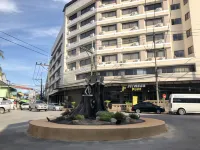 Thai Hotel Krabi Hotels in 