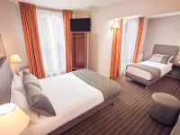 Timhotel Tour Eiffel Hotels in der Nähe von 16. Arrondissement