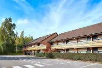 Kyriad Direct Evreux