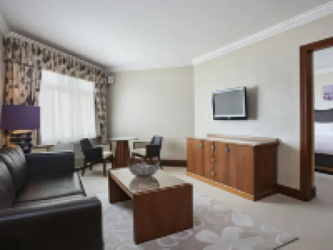 Leonardo Hotel Cheltenham Hotels in Cheltenham