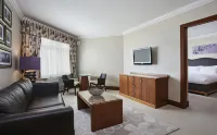Leonardo Hotel Cheltenham Hotels near University of Gloucestershire Pittville Student Village