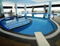 Holiday Villa Hotel & Suites Kota Bharu - piscine